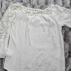 Linen Blouse
